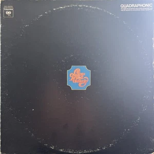 Jazz, Rock, Funk / Soul Chicago - Chicago Transit Authority Columbia - Picture 1 of 4