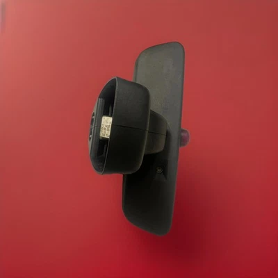 BMW E46 E39 E53 Interior Rear View Mirror 0105313 OEM Rearview Mirror - Image 1 of 4