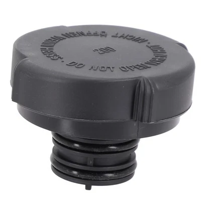 Easy to Install Radiator Cap Coolant Reservoir Tank Cap for E46 E39 E38 E66 - Image 1 of 4