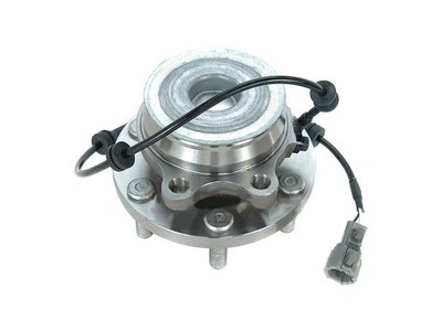 Conjunto de buje de rueda delantero Timken 99686FPJC 2006 2007 para Nissan Xterra 2005-2015 Foto 1 de 2