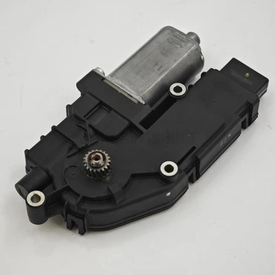 For 2012-2016 Honda Civic CRV CR-V Sun Roof Moonroof Glass Motor OE#6004-SA0-005 Foto 1 de 4