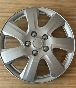 (1) 2010 2011 TOYOTA CAMRY 16" Hubcap Wheelcover KT-1021 Aftermarket 42602-06050 - Picture 1 of 3