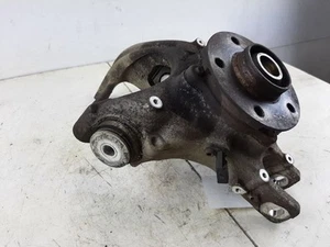 AUDI Q5 S Line Quattro 2015 Hub Left Side Rear 8R0505431F - Picture 1 of 10