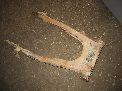 Поворотный рычаг 73 Honda XL175 K0 XL 175 - Изображение 1 из 4