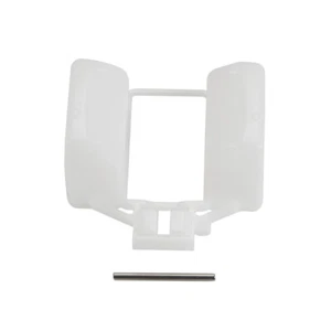 Carburetor Carb Float & Pin Set Kit for Honda FourTrax 300 TRX300 2x4 1998-2000 - Picture 1 of 6