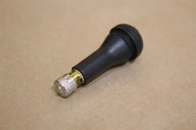 36121178869 Tyre Valve New genuine BMW part - Image 1 of 3