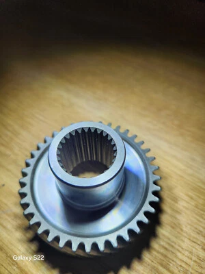 Equipo solar de transmisión automática Mopar 42RLE 04377080 FABRICANTE DE EQUIPOS ORIGINALES. Jeep Wrangler 2007-2011. Foto 1 de 4