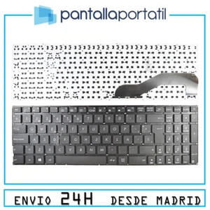 Repuesto Teclado Español para Asus R540LA Serie - Imagen 1 de 1