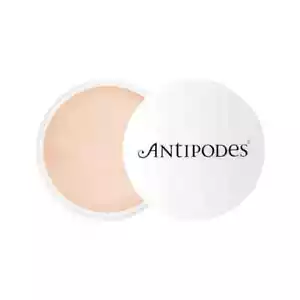 Antipodes Performance Plus Mineral Foundation with SPF 15 - Ivory - Bild 1 von 2