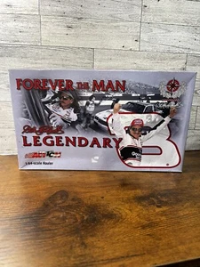 Dale Earnhardt #3 GM Goodwrench Forever The Man 2002 Hauler Action 1:64 - Picture 1 of 3
