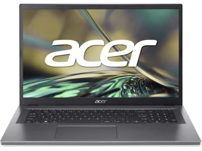 Acer Aspire 3 A317-55P-30AX, 17.3", Intel® Core™ i3-N305, 8GB RAM, 512GB SSD 512 - Imagen 1 de 4