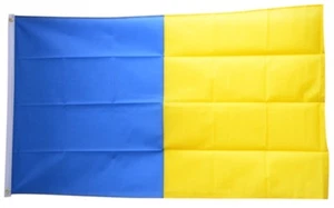 Fahne Irland Longford Flagge Irische Hissflagge 90x150cm - Bild 1 von 1