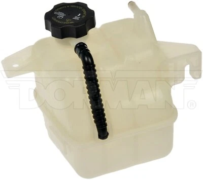 Depósito de refrigerante del motor delantero para Chevrolet Captiva Sport Dorman 2008-2015 Foto 1 de 4