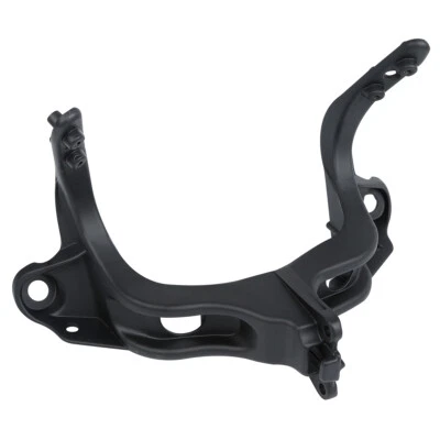 Fit For Suzuki GSXR600 GSXR750 04-05 Upper Fairing Stay Headlight Holder Bracket - Image 1 of 4