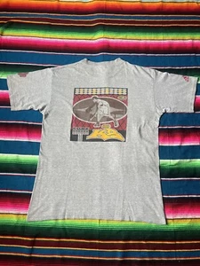 Vintage Kobe Two 2000 Adidas x Kobe Bryant #8 OG Logo Shirt XL MEGA RARE  - Bild 1 von 11