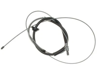 Cable de freno de estacionamiento delantero Raybestos 47968NRVF para Chevrolet C3500 1999-2000 Foto 1 de 2
