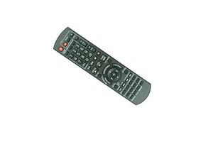 Remote Control For Panasonic N2QAYB000167 N2QAYB000270 DVD Stereo Audio System - Picture 1 of 4