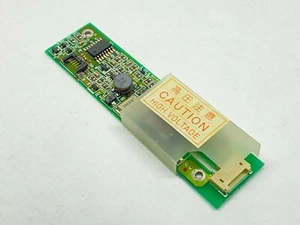 NEC S-11251A LCD Inverter Lamp Supply - Picture 1 of 4