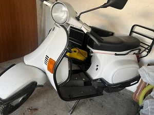 motorroller, Vespa, Piaggio - Bild 1 von 6