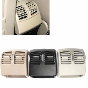 Rear A/C Air Vent Grill Cover Beige For Mercedes Benz E Class W212 2012-2015 CO - Picture 1 of 7