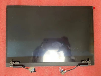 ASUS ZenBook Flip 13 UX363EA Touch Top Assembly 13.3 inch LED 1920*1080 (Black) - Image 1 of 4