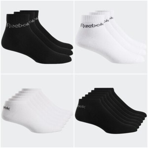 reebok quarter socks