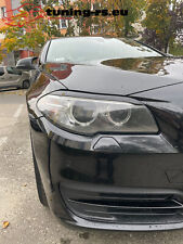 Scheinwerferblenden Böser Blick aus ABS passend für BMW 5er F10 F11 2014-17 Lift