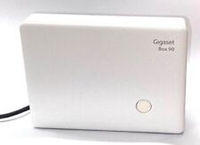 Gigaset Box 90 White DECT Base Station for Most Gigaset Handsets