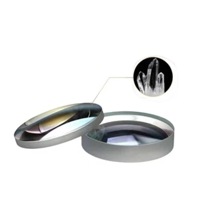 Au3tech HW970 HW980 Reflective Lens Motor Laser Welding Collimat Focus Lens - Picture 1 of 13