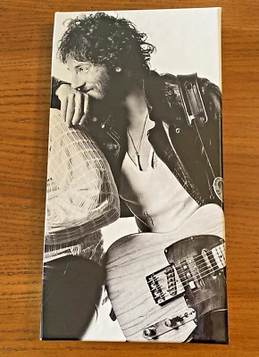 Bruce Springsteen BORN TO RUN 30th Anniversary Edition CD/DVD Box Set - Like New - Image 1 of 4