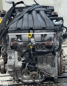 Piezas de Repuesto Utiliza, Motor Renault Laguna 2.0 16V. Gasolina 140CV Firma : - Imagen 1 de 6