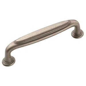 Amerock Mulholland Weathered Nickel 3" C - C Handle Pull BP53033-WN - Picture 1 of 1