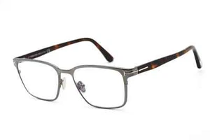 Nuevas gafas rectangulares auténticas Tom Ford FT5733-B/V 008 - Imagen 1 de 3