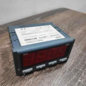 NEW WITHOUT BOX LUMEL MIERNIK N11T-4010000 - Picture 1 of 3