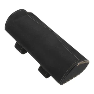 Car Glasses Case Eyeglasses Holder for Visor Sunglasses Travel Miss - Picture 1 of 12