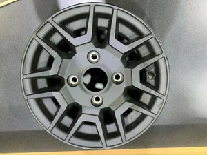 REAR WHEEL SUB-ASSY. - HONDA SXS (42650-HL3-640) - Picture 1 of 3