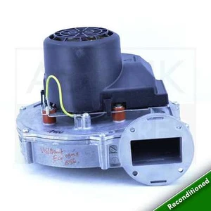 VENTILADOR CALDERA VAILLANT VU 656/4-5 ECOMAX 665 VU 656-7 180901 CON 1 AÑO DE GARANTÍA - Imagen 1 de 5