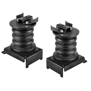 Front Suspension Helper Springs SSF-170-40-2 For Ford - Bild 1 von 6