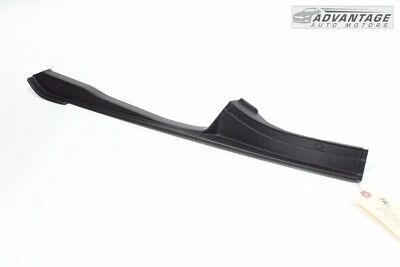 Cadillac CTS 2014-2019 guardabarros delantero derecho mira protector panel de cubierta OEM Foto 1 de 4