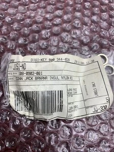 Ne Bag of 5 Digi key Red J151-ND - Picture 1 of 3