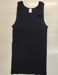 CANOTTIERA SPALLA LARGA DONNA - Picture 1 of 22