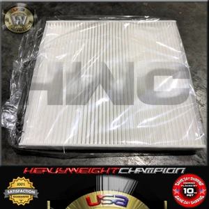 AC Performance Filter For 11-21 Jeep Grand Cherokee 11-24 Dodge Durango - Picture 1 of 2