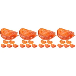 4 PCS Simulation Abalone Model Toddler Child Kids Play Food for Kitchen - Zdjęcie 1 z 12
