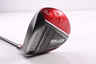 Linkshand Cobra Bio Cell #3-4 Holz / 13-16 Grad / Regular Flex Atmos Blue 7 - Bild 1 von 4