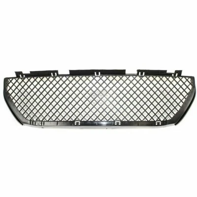 For BMW M3 Front Bumper Grille 2001-2006 Center Lower Cover Plastic BM1036105 - Image 1 of 4