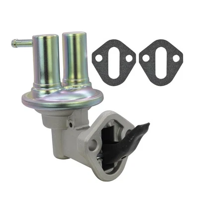 Bomba de combustible mecánica para camioneta Dodge Plymouth VIP DeSoto Chrysler M3672 1960-68 Foto 1 de 4