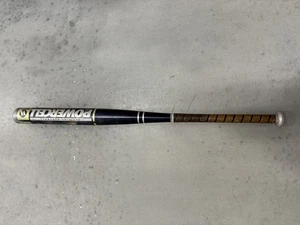 Vintage Worth Powercell CU31 Softballschläger 34" Ende geladen offiziell ultradünn USA - Bild 1 von 7
