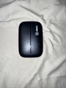 Elgato HD60S ( NO CORDS ATTACHED ONLY ELGATO) - Photo 1/2