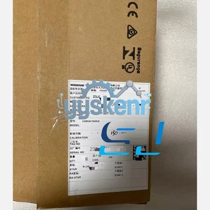 New RoseMount 248HAI1NONS Temperature Transmitter FedEx or DHL or UPS - Picture 1 of 2