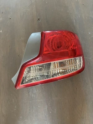 2011 2012 2013 Scion tC right Rear passenger side tail light Lamp oem - Image 1 of 2